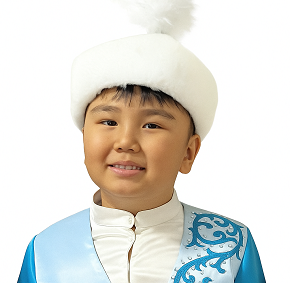 Асылбек Жоламан 